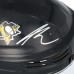Paul Bissonnette Pittsburgh Penguins Autographed Fanatics Authentic Black Mini Helmet