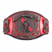 CM Punk Chicago Blackhawks Signature Series Spinner Championship Replica Title Belt