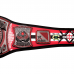 CM Punk Chicago Blackhawks Signature Series Spinner Championship Replica Title Belt
