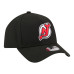 Детская джерси New Devils New Era Black 9FORTY A-Frame Adjustable Hat