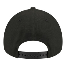 Детская джерси New Devils New Era Black 9FORTY A-Frame Adjustable Hat Детская джерси New Devils New Era Black 9FORTY A-Frame Adjustable Hat