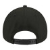 Детская джерси New Devils New Era Black 9FORTY A-Frame Adjustable Hat