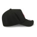 Детская джерси New Devils New Era Black 9FORTY A-Frame Adjustable Hat