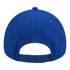 Подростковая New York Islanders New Era Royal 9FORTY A-Frame Adjustable Hat Подростковая New York Islanders New Era Royal 9FORTY A-Frame Adjustable Hat