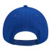 Подростковая New York Islanders New Era Royal 9FORTY A-Frame Adjustable Hat