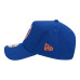 Подростковая New York Islanders New Era Royal 9FORTY A-Frame Adjustable Hat