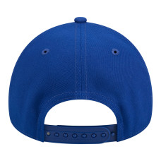 Детская бейсболка New York Rangers New Era Blue 9FORTY A-Frame Детская бейсболка New York Rangers New Era Blue 9FORTY A-Frame