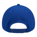 Детская бейсболка New York Rangers New Era Blue 9FORTY A-Frame