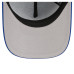 Детская бейсболка New York Rangers New Era Blue 9FORTY A-Frame