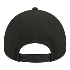 Детская бейсболка Boston Bruins New Era Black 9FORTY A-Frame