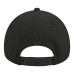 Детская бейсболка Boston Bruins New Era Black 9FORTY A-Frame