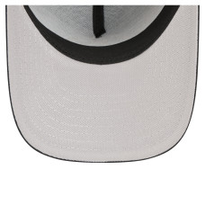 Детская бейсболка Boston Bruins New Era Black 9FORTY A-Frame