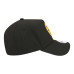 Детская бейсболка Boston Bruins New Era Black 9FORTY A-Frame