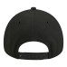 Детская бейсболка Pittsburgh Penguins New Era Black 9FORTY A-Frame