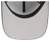 Детская бейсболка Pittsburgh Penguins New Era Black 9FORTY A-Frame