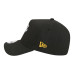 Детская бейсболка Pittsburgh Penguins New Era Black 9FORTY A-Frame