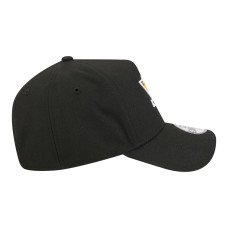 Детская бейсболка Pittsburgh Penguins New Era Black 9FORTY A-Frame