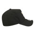 Детская бейсболка Pittsburgh Penguins New Era Black 9FORTY A-Frame