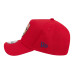 Детская бейсболка Florida Panthers New Era Red 9FORTY A-Frame