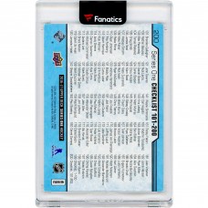 David Krejci & Alex Galchenyuk 2016-17 Upper Deck Series 1 Hockey #200 #1/1 Card