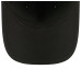 Бейсболка Los Angeles Kings New Era Black Neo Mesh 39THIRTY M-Crown Stretch