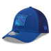 Бейсболка New York Rangers New Era Blue Neo Mesh 39THIRTY M-Crown Stretch Бейсболка New York Rangers New Era Blue Neo Mesh 39THIRTY M-Crown Stretch