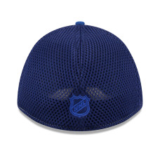 Бейсболка New York Rangers New Era Blue Neo Mesh 39THIRTY M-Crown Stretch Бейсболка New York Rangers New Era Blue Neo Mesh 39THIRTY M-Crown Stretch