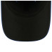 Бейсболка New York Rangers New Era Blue Neo Mesh 39THIRTY M-Crown Stretch