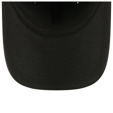 Бейсболка Pittsburgh Penguins New Era Black Neo Mesh 39THIRTY M-Crown Stretch Бейсболка Pittsburgh Penguins New Era Black Neo Mesh 39THIRTY M-Crown Stretch