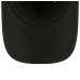 Бейсболка Pittsburgh Penguins New Era Black Neo Mesh 39THIRTY M-Crown Stretch