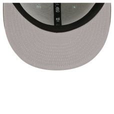 Бейсболка Toronto Maple Leafs New Era Color Pack 59FIFTY - Sage Green/Olive