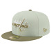 Бейсболка Washington Capitals New Era Sage Green/Olive Color Pack 59FIFTY