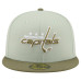 Бейсболка Washington Capitals New Era Sage Green/Olive Color Pack 59FIFTY