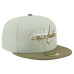 Бейсболка Washington Capitals New Era Sage Green/Olive Color Pack 59FIFTY