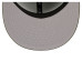 Бейсболка Washington Capitals New Era Sage Green/Olive Color Pack 59FIFTY