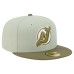 Джерси New Devils New Era Sage Green/Olive Color Pack 59FIFTY Fitted Hat