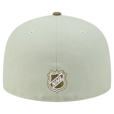 Джерси New Devils New Era Sage Green/Olive Color Pack 59FIFTY Fitted Hat Джерси New Devils New Era Sage Green/Olive Color Pack 59FIFTY Fitted Hat