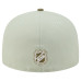 Джерси New Devils New Era Sage Green/Olive Color Pack 59FIFTY Fitted Hat