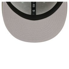 Джерси New Devils New Era Sage Green/Olive Color Pack 59FIFTY Fitted Hat Джерси New Devils New Era Sage Green/Olive Color Pack 59FIFTY Fitted Hat
