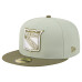 Бейсболка New York Rangers New Era Sage Green/Olive Color Pack 59FIFTY Бейсболка New York Rangers New Era Sage Green/Olive Color Pack 59FIFTY