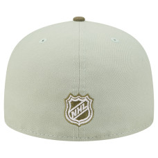 Бейсболка New York Rangers New Era Sage Green/Olive Color Pack 59FIFTY Бейсболка New York Rangers New Era Sage Green/Olive Color Pack 59FIFTY