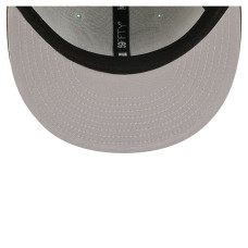Бейсболка New York Rangers New Era Sage Green/Olive Color Pack 59FIFTY Бейсболка New York Rangers New Era Sage Green/Olive Color Pack 59FIFTY