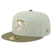 Бейсболка Pittsburgh Penguins New Era Sage Green/Olive Color Pack 59FIFTY Бейсболка Pittsburgh Penguins New Era Sage Green/Olive Color Pack 59FIFTY
