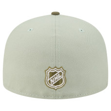 Бейсболка Pittsburgh Penguins New Era Sage Green/Olive Color Pack 59FIFTY Бейсболка Pittsburgh Penguins New Era Sage Green/Olive Color Pack 59FIFTY