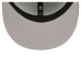 Бейсболка Boston Bruins New Era Sage Green/Olive Color Pack 59FIFTY