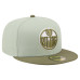 Бейсболка Edmonton Oilers New Era Sage Green/Olive Color Pack 59FIFTY