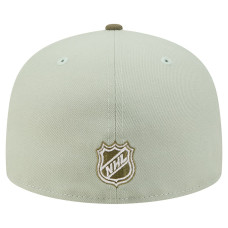 Бейсболка Florida Panthers New Era Sage Green/Olive Color Pack 59FIFTY Бейсболка Florida Panthers New Era Sage Green/Olive Color Pack 59FIFTY