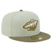 Бейсболка Minnesota Wild New Era Sage Green/Olive Color Pack 59FIFTY Бейсболка Minnesota Wild New Era Sage Green/Olive Color Pack 59FIFTY