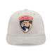 Бейсболка Florida Panthers New Era Gray Corduroy 59FIFTY