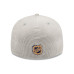 Бейсболка Florida Panthers New Era Gray Corduroy 59FIFTY